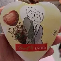 Mängden socker i Cioccolatini