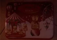 Mängden socker i Cioccolatini