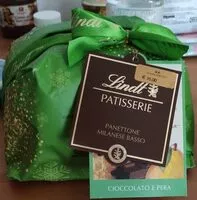 Mängden socker i Panettone