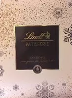 Mängden socker i Lindt Patisserie