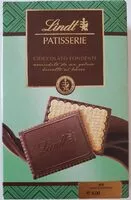 Mängden socker i Patisserie