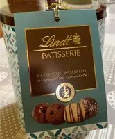 Mängden socker i Patisserie