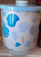 Mängden socker i Biscotti assortiti