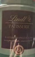 Mängden socker i Patisserie