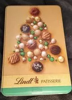 Mängden socker i Biscotti lindt