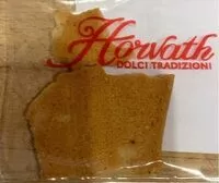 Mängden socker i Biscotto allo zenzero