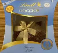Mängden socker i Lindt uovo bigusto