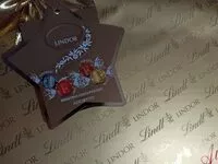 Mängden socker i Lindt assortito