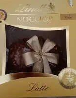 Mängden socker i Noccior Latte