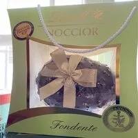 Mängden socker i Uovo noccior fondente