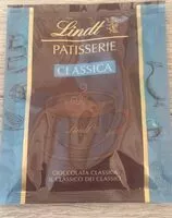 Mängden socker i Patisserie