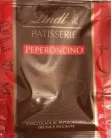 Mängden socker i Ciocolata al peperoncino