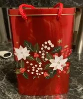 Mängden socker i Lindor