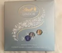 Mängden socker i Praline assortite con morbido ripieno