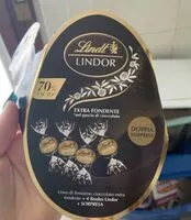 Mängden socker i Uovo di cioccolato extrafondente 70%