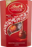 Mängden socker i Lindo latte