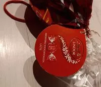 Mängden socker i Lindor