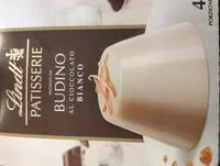 Mängden socker i Preparato Per Al Cioccolato Bianco