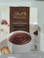 Mängden socker i LINDT CIOCCOLATA CALDA LATTE ASTUCCIO