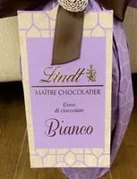 Mängden socker i Uovo di Cioccolato Bianco