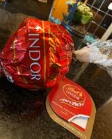 Mängden socker i Chocolat lindor