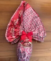 Mängden socker i Lindor gran caffè comes