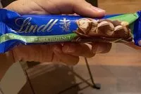 Mängden socker i Nocciolatte