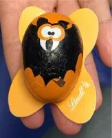 Mängden socker i Cioccolato al latte