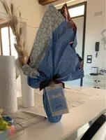 Mängden socker i uovo di finissimo cioccolato al latte