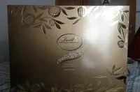 Mängden socker i Lindor