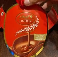 Mängden socker i Lint lindor
