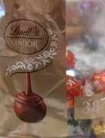 Mängden socker i Praline assortite con morbido ripieno