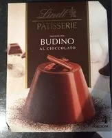 Mängden socker i Budino al cioccolato