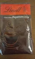 Mängden socker i Cioccolata Peperoncino