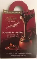 Mängden socker i Doppio Cioccolato