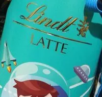 Mängden socker i Uovo Pasqua  latte