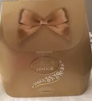 Mängden socker i Cioccolatini assortiti