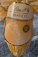 Mängden socker i Lindt bianco