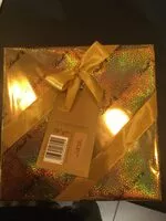 Mängden socker i Lindor Scatola Incartata Assortiti