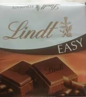 Mängden socker i Lindt Easy