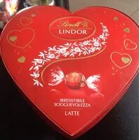 Mängden socker i Cioccolatini al latte