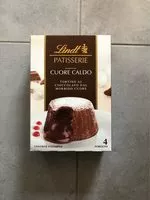 Mängden socker i Cuore Di Cioccolato, Magermilchpulver