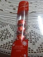 Mängden socker i Lindor estrellitas