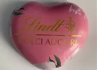 Mängden socker i Lindt dolci auguri