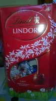 Mängden socker i Lindor Blanc