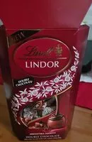 Mängden socker i Double Chocolate Truffles