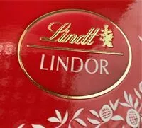 Mängden socker i Lindor