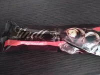 Mängden socker i Noccionoir