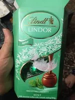 Mängden socker i Mint Chocolate Truffles