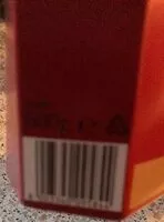 Mängden socker i Lindor